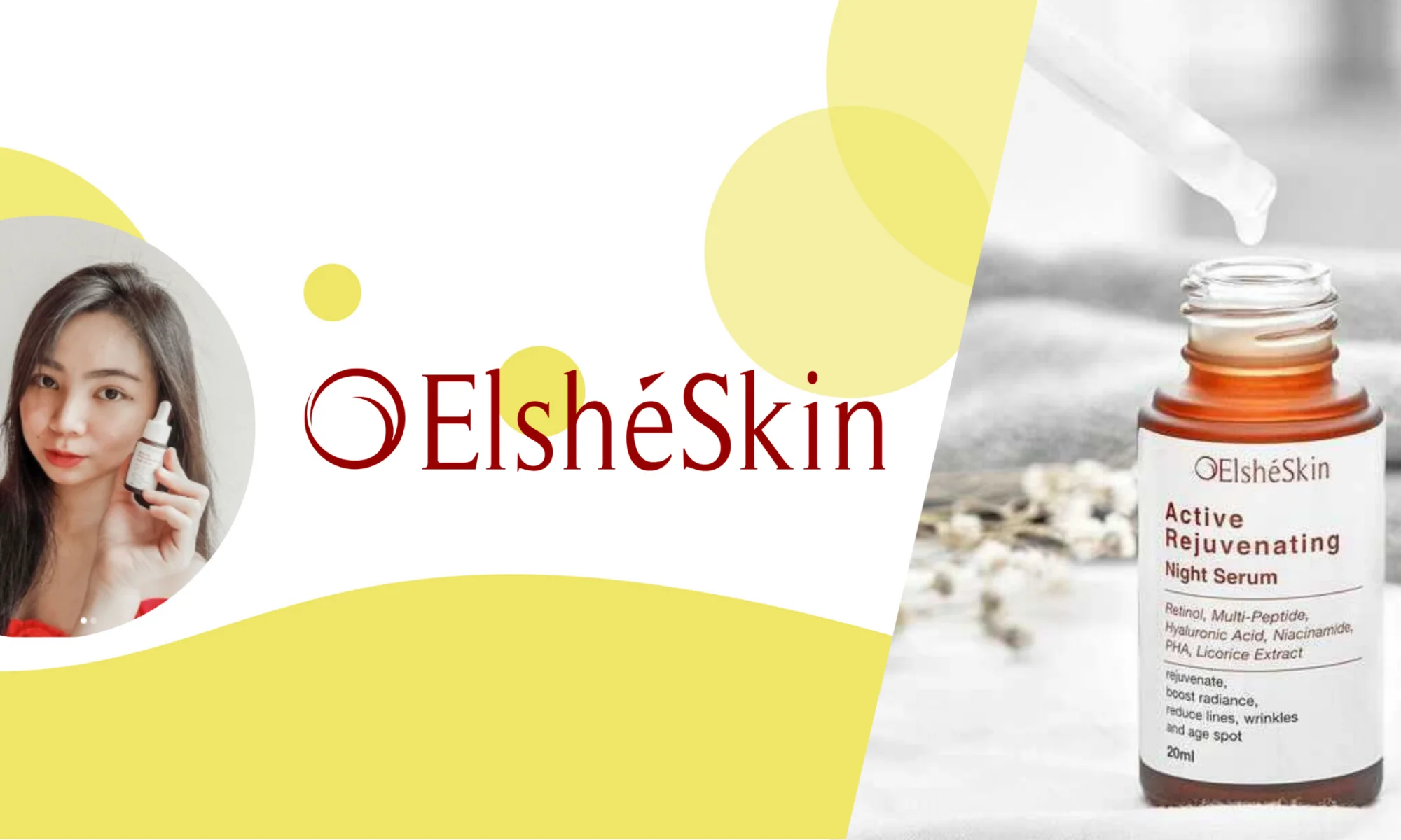 Thumbnail Article ElsheeSkin x LEMON Influencer