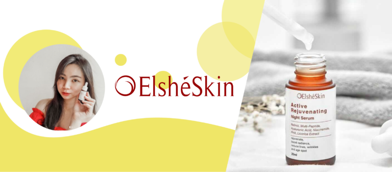 Thumbnail Article ElsheeSkin x LEMON Influencer