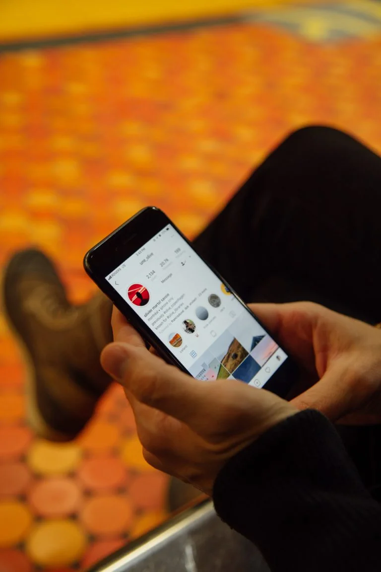 Nano dan Micro Influencer di Instagram