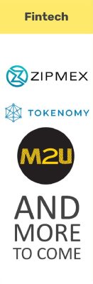 Fintech Fintech