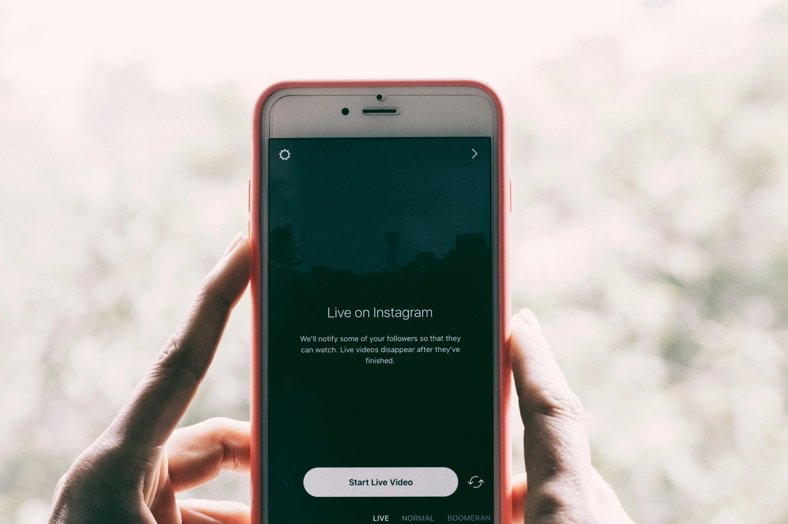 Influencer Marketing