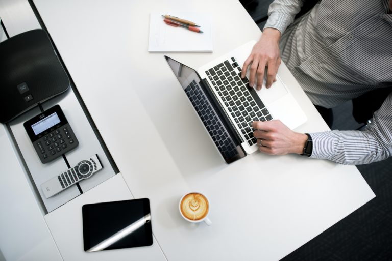 Trend Bisnis 2021